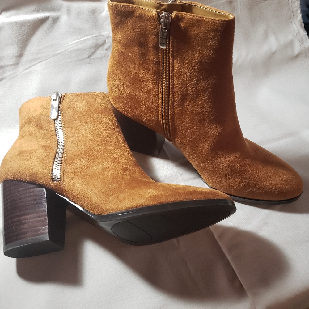 Nine west boot - Picture 2 of 7